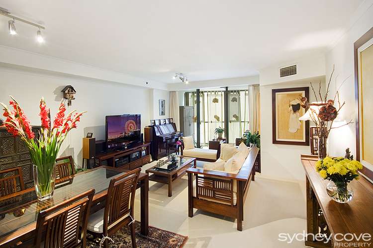 Fourth view of Homely apartment listing, 222 Sussex St, Sydney NSW 2000