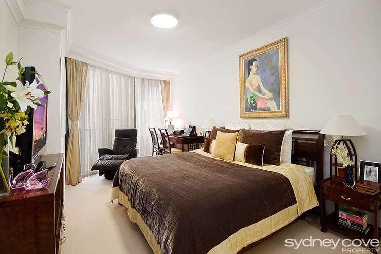 Fifth view of Homely apartment listing, 222 Sussex St, Sydney NSW 2000