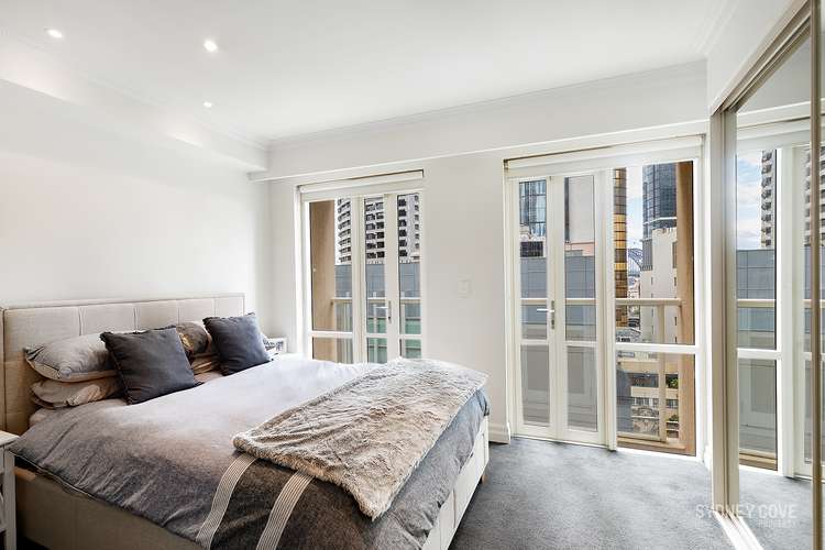 Third view of Homely apartment listing, 2 Bond St, Sydney NSW 2000