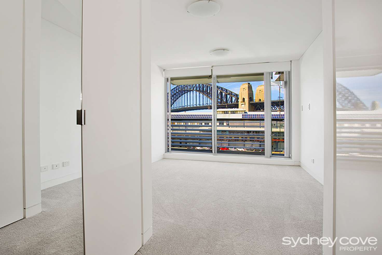 Main view of Homely apartment listing, 19 Hickson Rd, Walsh Bay NSW 2000
