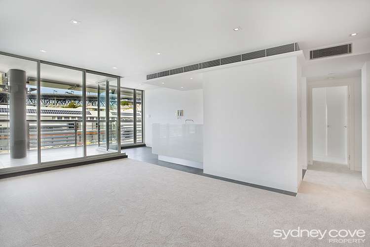 Third view of Homely apartment listing, 19 Hickson Rd, Walsh Bay NSW 2000