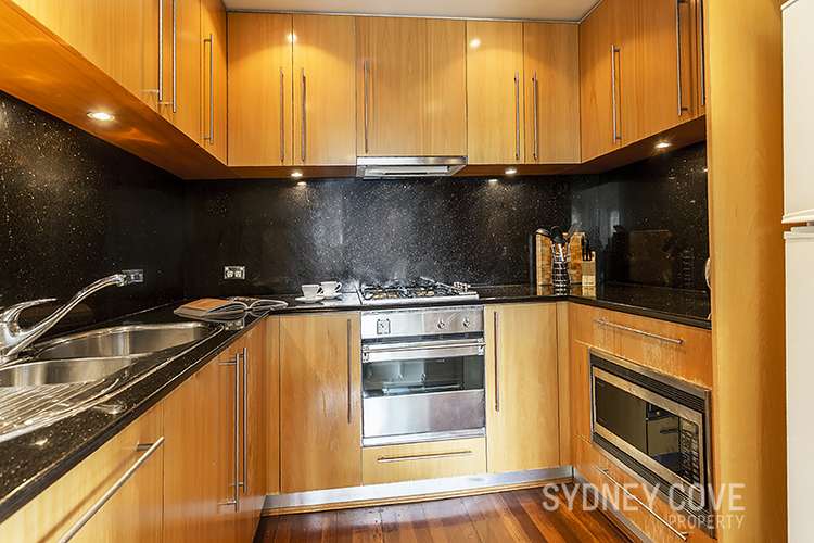 Third view of Homely apartment listing, 68-70 Market St, Sydney NSW 2000