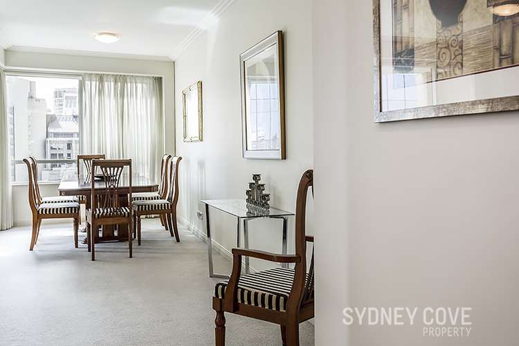 Fourth view of Homely apartment listing, 68-70 Market St, Sydney NSW 2000