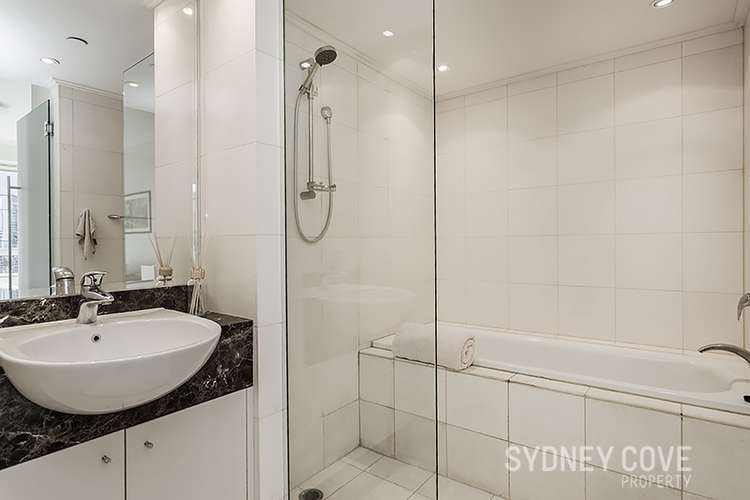 Fifth view of Homely apartment listing, 68-70 Market St, Sydney NSW 2000