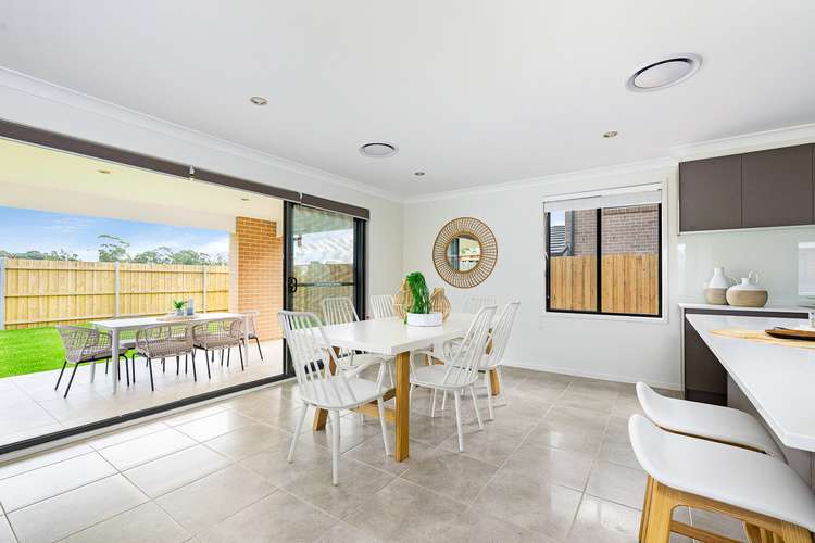 Second view of Homely house listing, Lot 701 Wembley Avenue, North Kellyville NSW 2155
