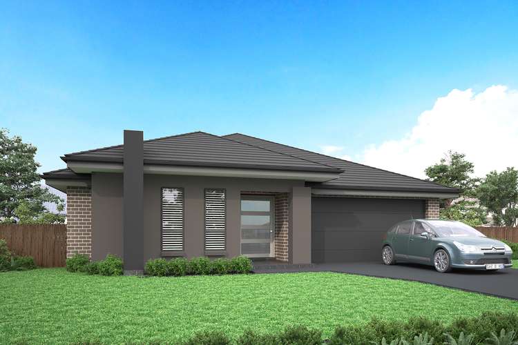 Main view of Homely house listing, Lot 702 Parrington Street, Schofields NSW 2762