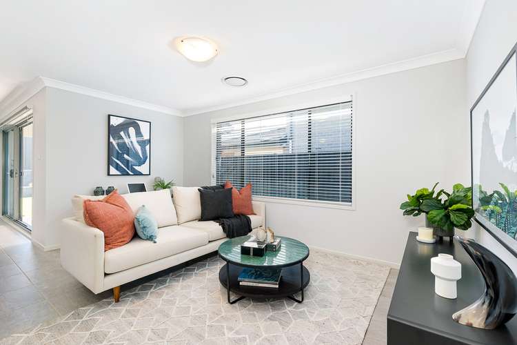 Sixth view of Homely house listing, Lot 702 Parrington Street, Schofields NSW 2762