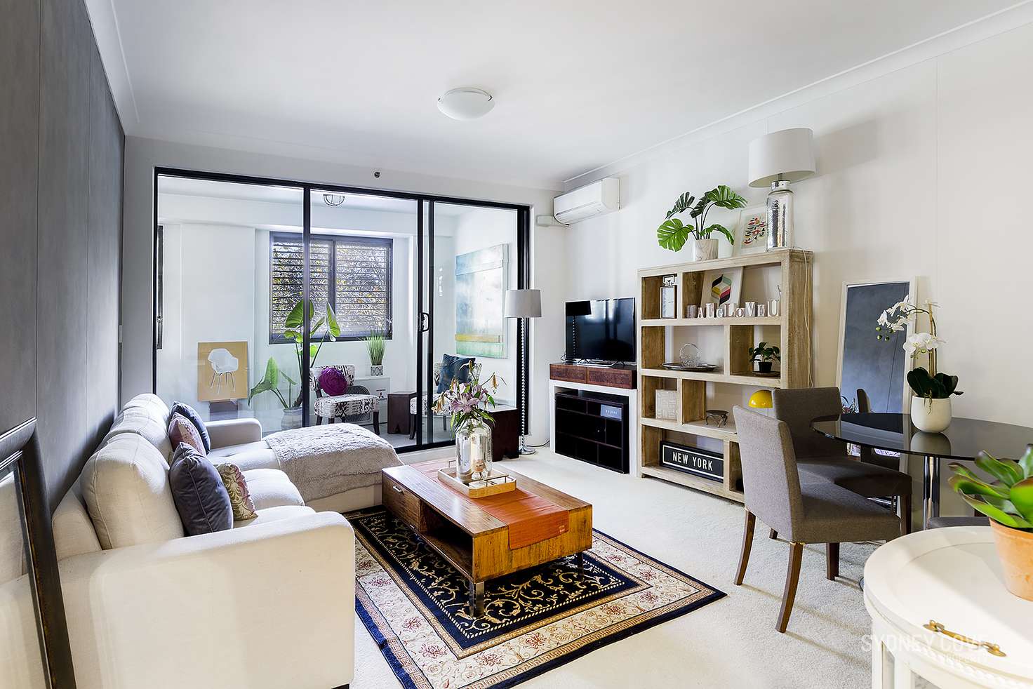 Main view of Homely apartment listing, 242 Elizabeth Street, Surry Hills NSW 2010