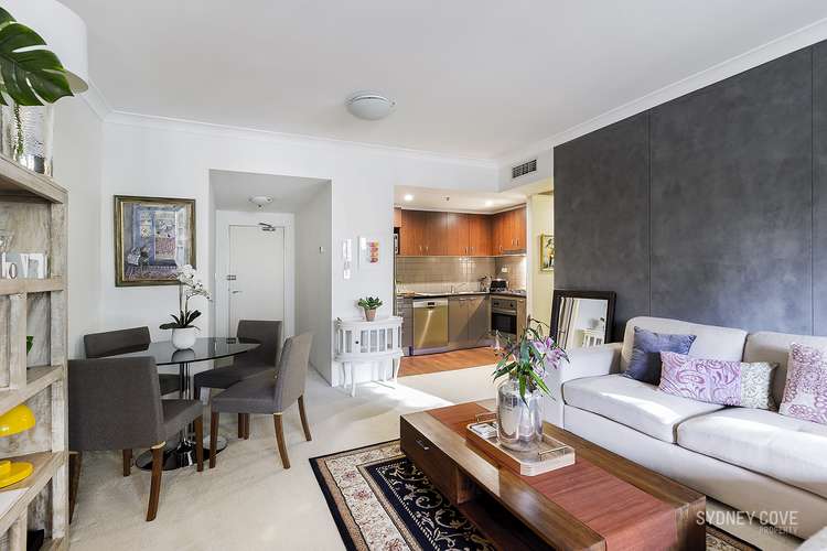 Second view of Homely apartment listing, 242 Elizabeth Street, Surry Hills NSW 2010