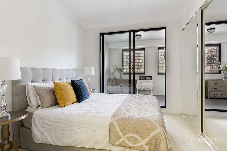 Fourth view of Homely apartment listing, 242 Elizabeth Street, Surry Hills NSW 2010
