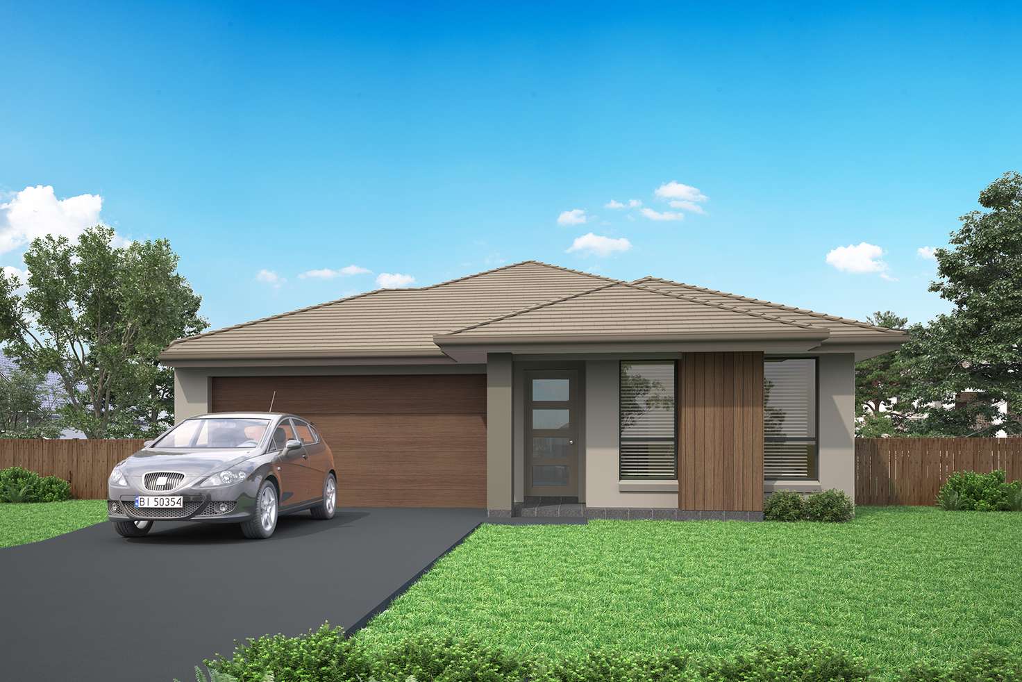 Main view of Homely house listing, Lot 602 Parrington Street, Schofields NSW 2762