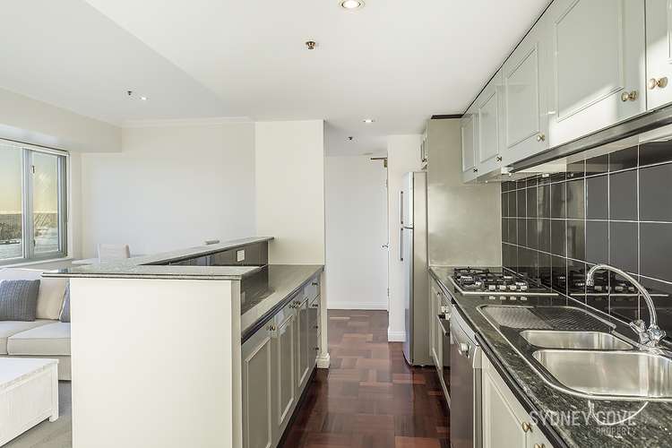 Main view of Homely apartment listing, 127 Kent, Sydney NSW 2000