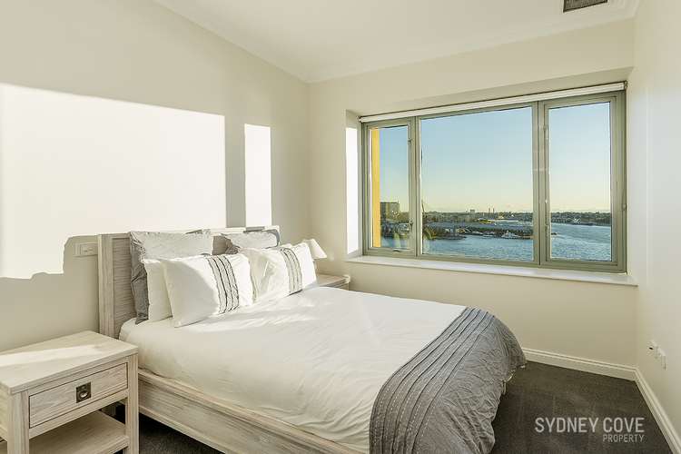 Second view of Homely apartment listing, 127 Kent, Sydney NSW 2000