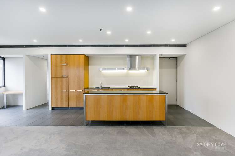 Main view of Homely apartment listing, 129 Harrington St, Sydney NSW 2000