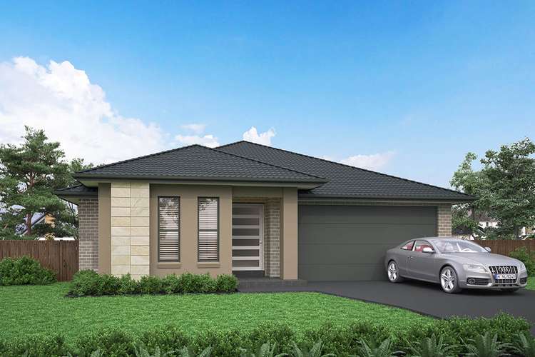 Main view of Homely house listing, Lot 701 Parrington Street, Schofields NSW 2762