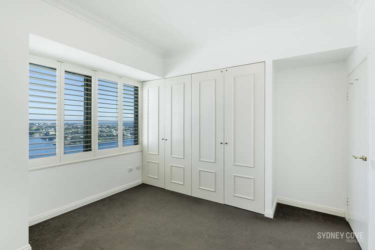 Fourth view of Homely apartment listing, 127 Kent St, Sydney NSW 2000