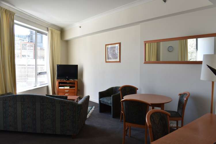 Fourth view of Homely apartment listing, 38 Bridge St, Sydney NSW 2000