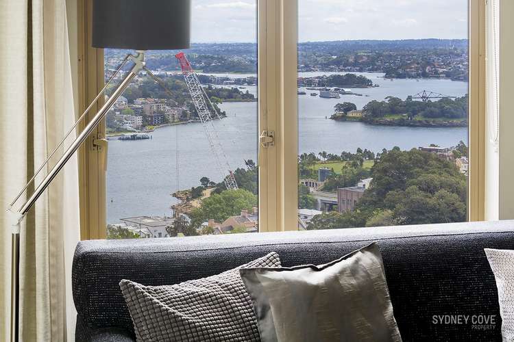 Second view of Homely apartment listing, 98 Gloucester Street, Sydney NSW 2000