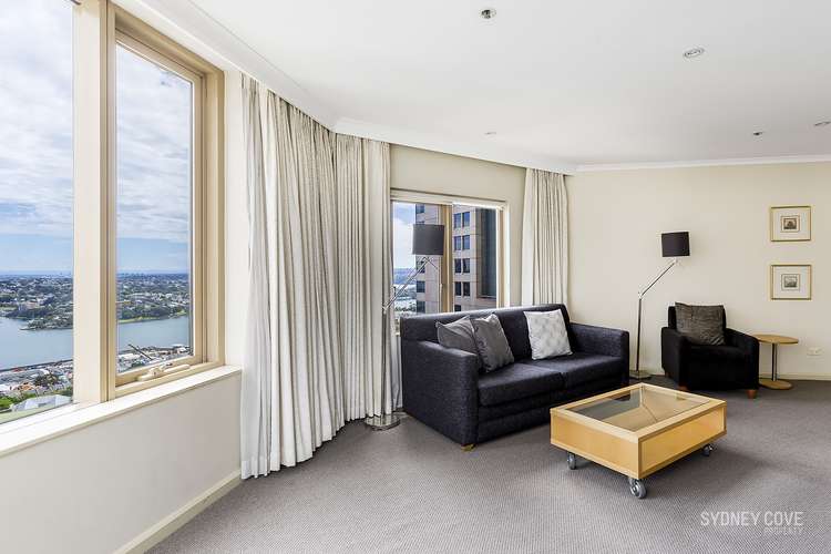 Fourth view of Homely apartment listing, 98 Gloucester Street, Sydney NSW 2000