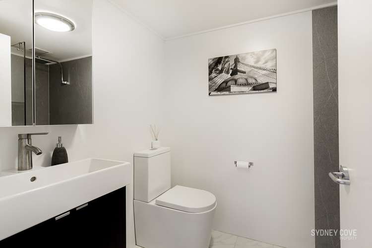 Sixth view of Homely apartment listing, 1701/38 Bridge Street, Sydney NSW 2000