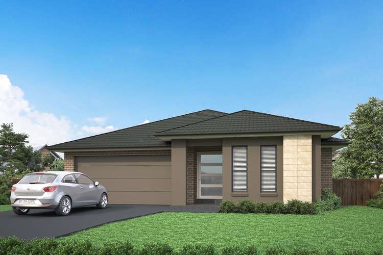 Main view of Homely house listing, Lot 242 Tiger  Street, Silverdale NSW 2752