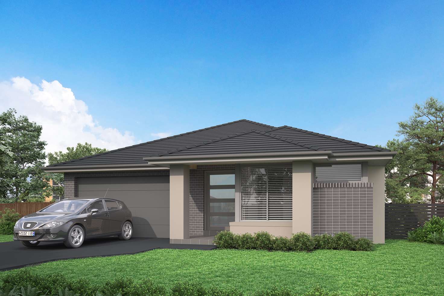 Main view of Homely house listing, Lot 237 Bullen Drive, Silverdale NSW 2752