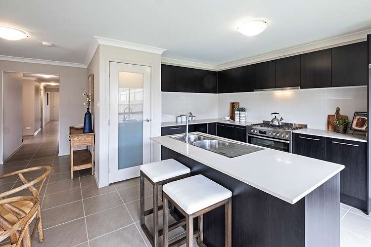 Third view of Homely house listing, Lot 237 Bullen Drive, Silverdale NSW 2752