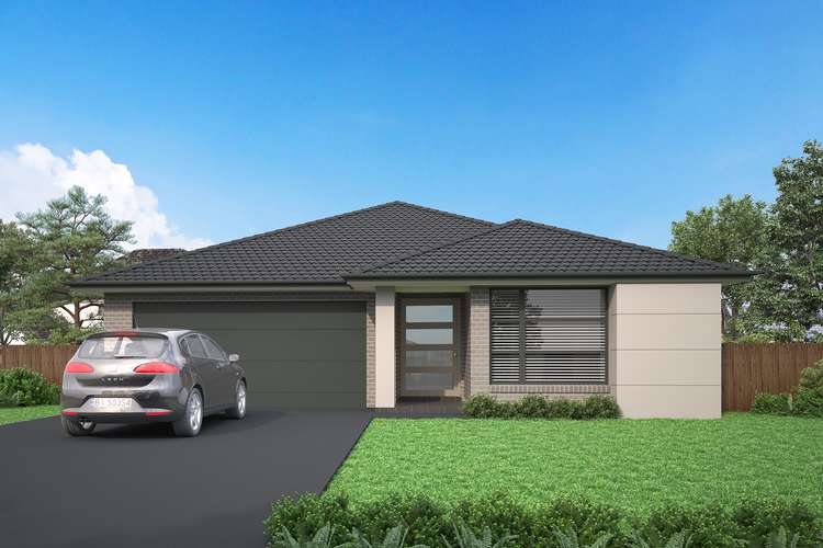 Main view of Homely house listing, Lot 238 Bullen Drive, Silverdale NSW 2752