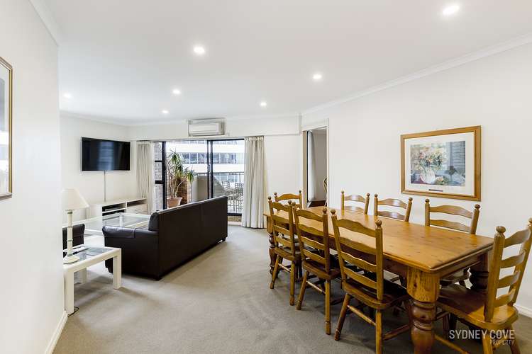Third view of Homely apartment listing, 5 York St, Sydney NSW 2000