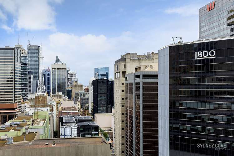 Fifth view of Homely apartment listing, 5 York St, Sydney NSW 2000