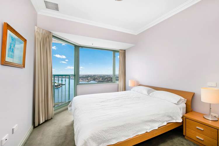 Third view of Homely apartment listing, 127 Kent St, Sydney NSW 2000
