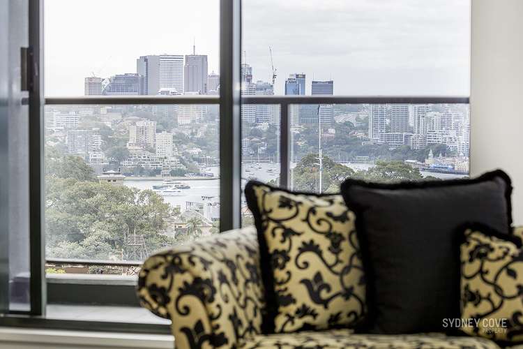 Fifth view of Homely apartment listing, 168 Kent St, Sydney NSW 2000