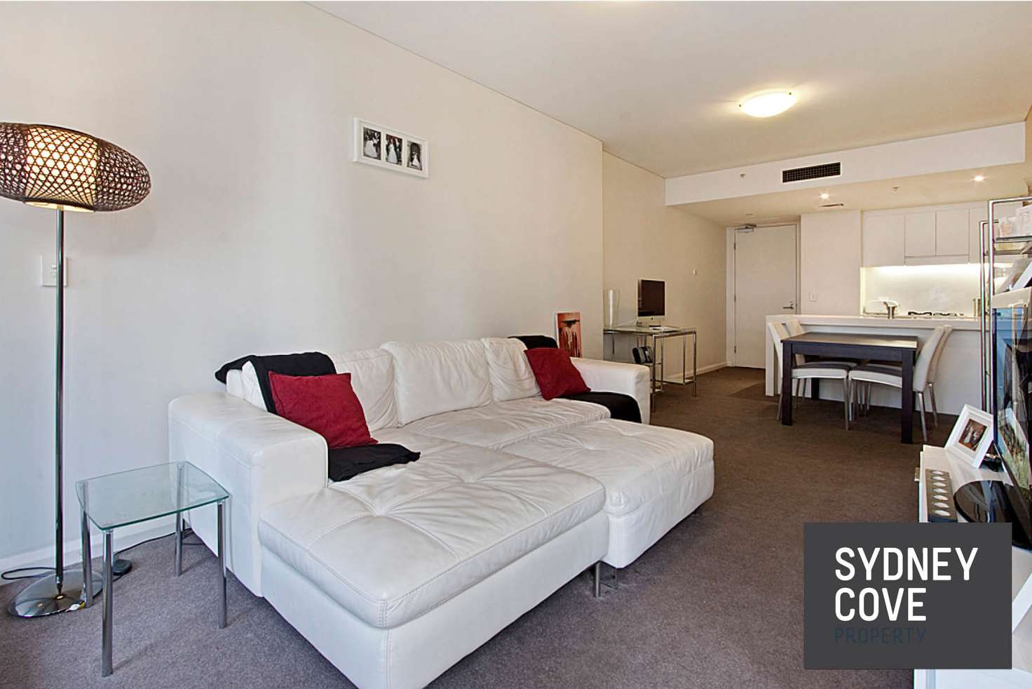 Main view of Homely apartment listing, 35 Shelley Street, Sydney NSW 2000