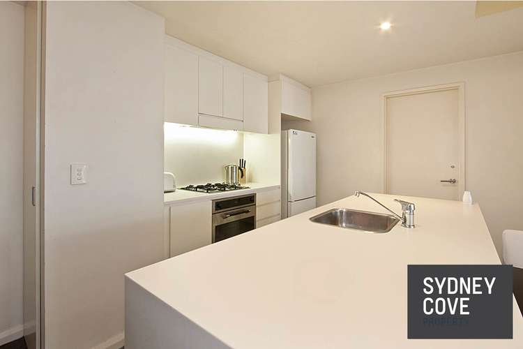 Third view of Homely apartment listing, 35 Shelley Street, Sydney NSW 2000