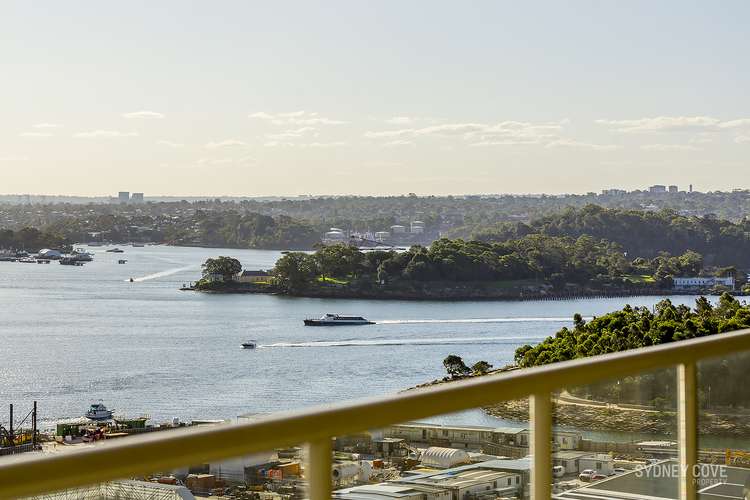 Fourth view of Homely apartment listing, 187 Kent St, Sydney NSW 2000