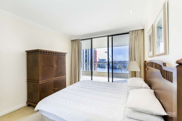 Fifth view of Homely apartment listing, 187 Kent St, Sydney NSW 2000