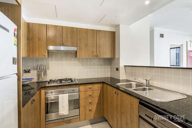 Fourth view of Homely apartment listing, 1 Hosking Pl, Sydney NSW 2000