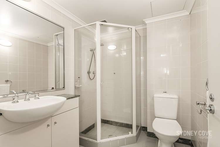 Fifth view of Homely apartment listing, 1 Hosking Pl, Sydney NSW 2000