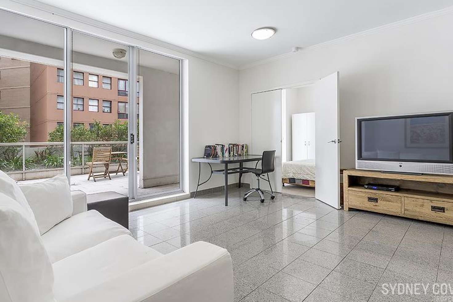 Main view of Homely apartment listing, 298 Sussex Street, Sydney NSW 2000