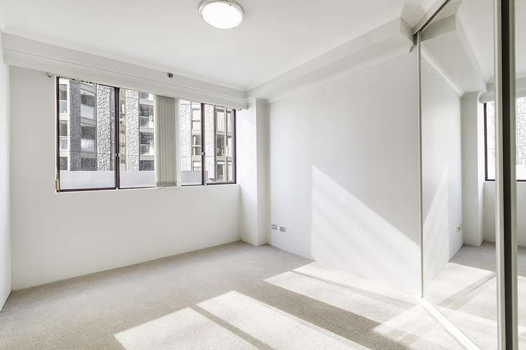 Fourth view of Homely apartment listing, 1 Pelican St, Darlinghurst NSW 2010