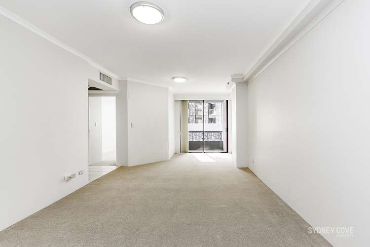 Fifth view of Homely apartment listing, 1 Pelican St, Darlinghurst NSW 2010