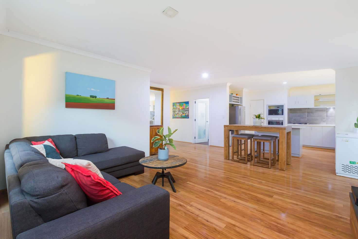 Main view of Homely house listing, 165b Peninsula Road, Maylands WA 6051