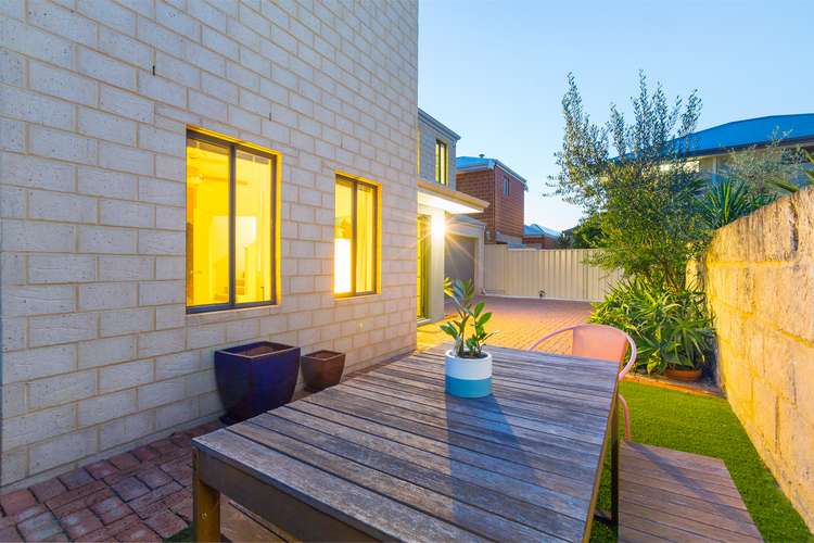 Fourth view of Homely house listing, 165b Peninsula Road, Maylands WA 6051