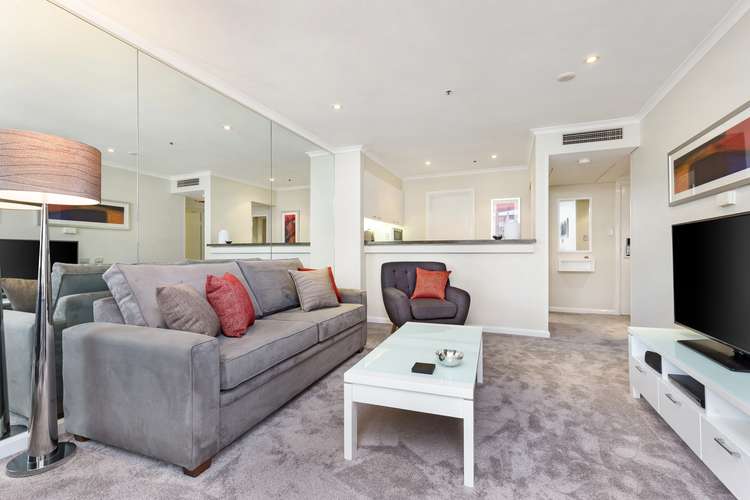 Main view of Homely apartment listing, 98 Gloucester St, Sydney NSW 2000