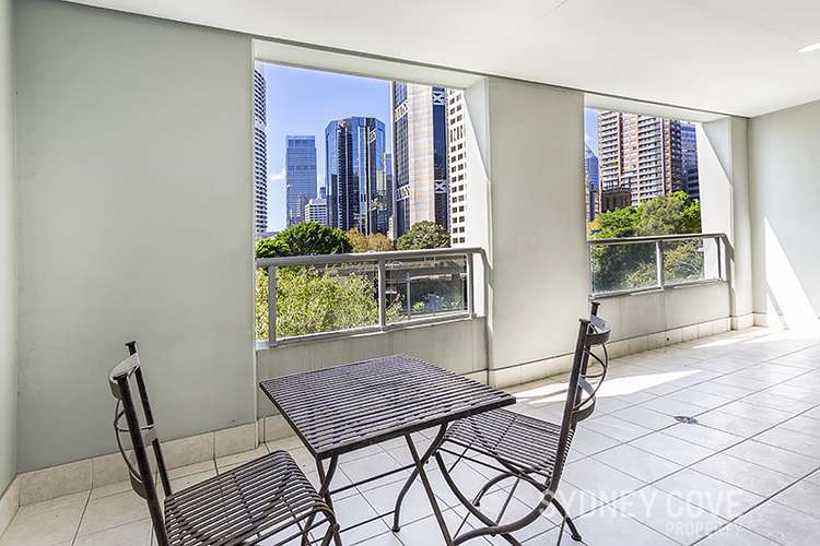 Fourth view of Homely apartment listing, 187 Kent St, Sydney NSW 2000