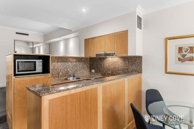 Third view of Homely apartment listing, 2 Bond St, Sydney NSW 2000