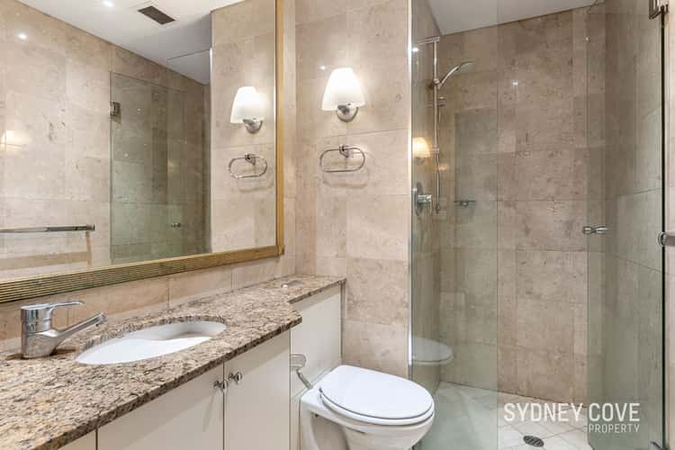 Fourth view of Homely apartment listing, 2 Bond St, Sydney NSW 2000