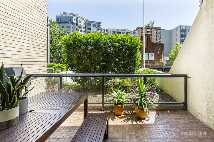 Main view of Homely apartment listing, 18-32 Oxford Street, Darlinghurst NSW 2010