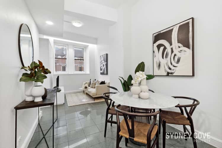 Main view of Homely apartment listing, 4 Bridge St, Sydney NSW 2000