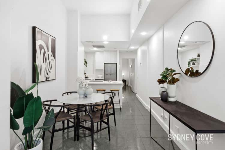 Third view of Homely apartment listing, 4 Bridge St, Sydney NSW 2000